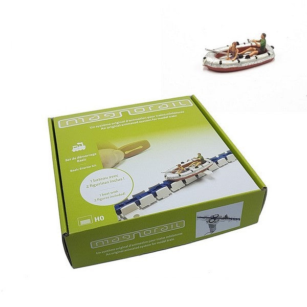 Basic Boat Starter Kit