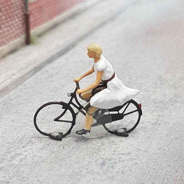Bicycle Starter Kit