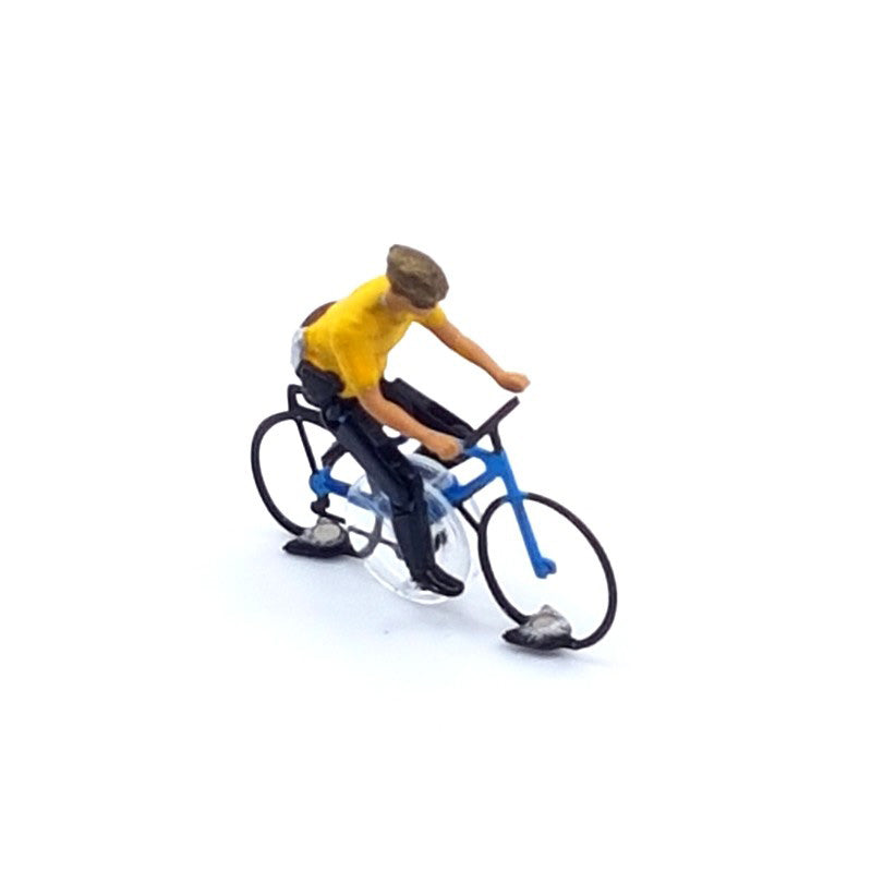 Ready-to-run Racing Cyclist
