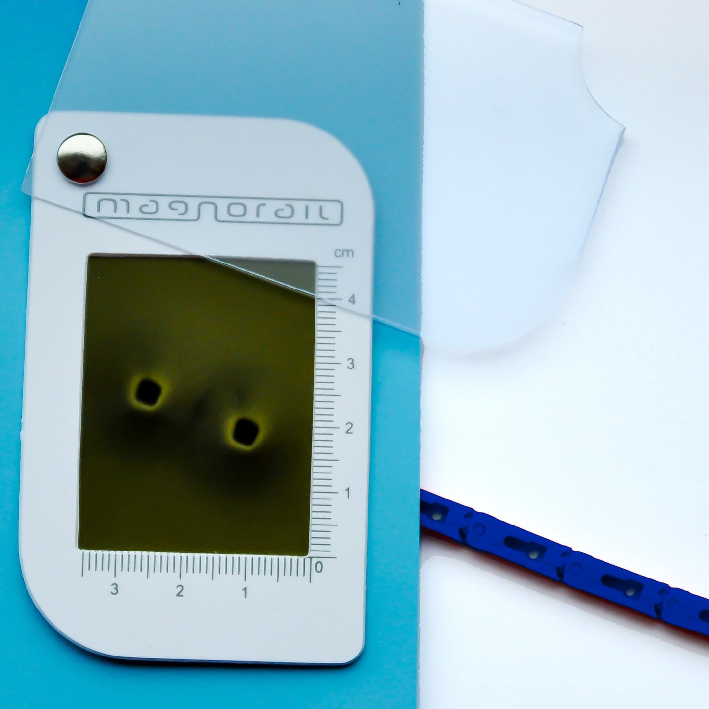 Magnet Viewer