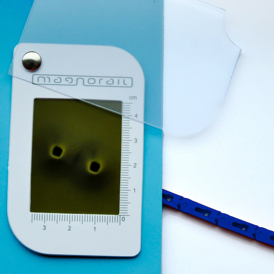 Magnet Viewer