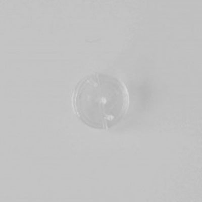 Transparent Wheel For Cyclist x 1