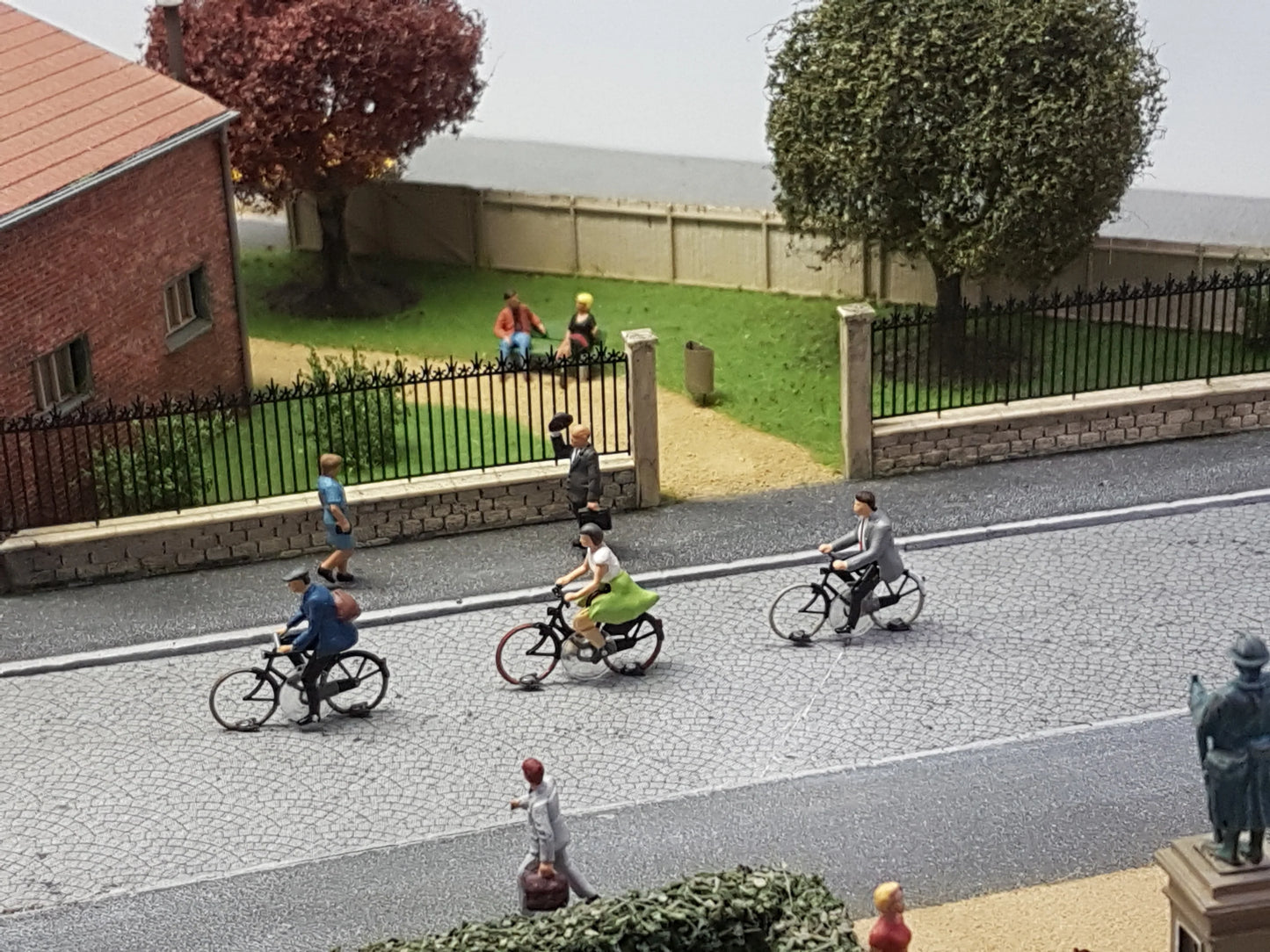 Magnorail Gift Voucher