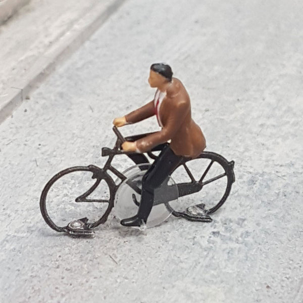 Bicycle Starter Kit Magnorail