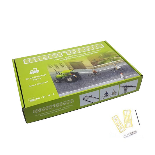 Vehicle Starter Kit
