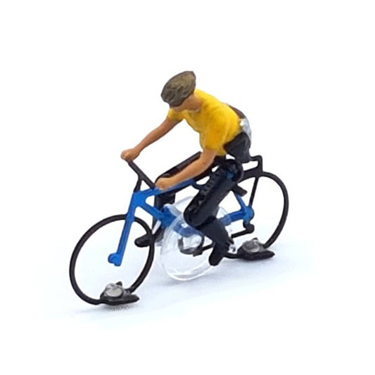 Ready-to-run Racing Cyclist