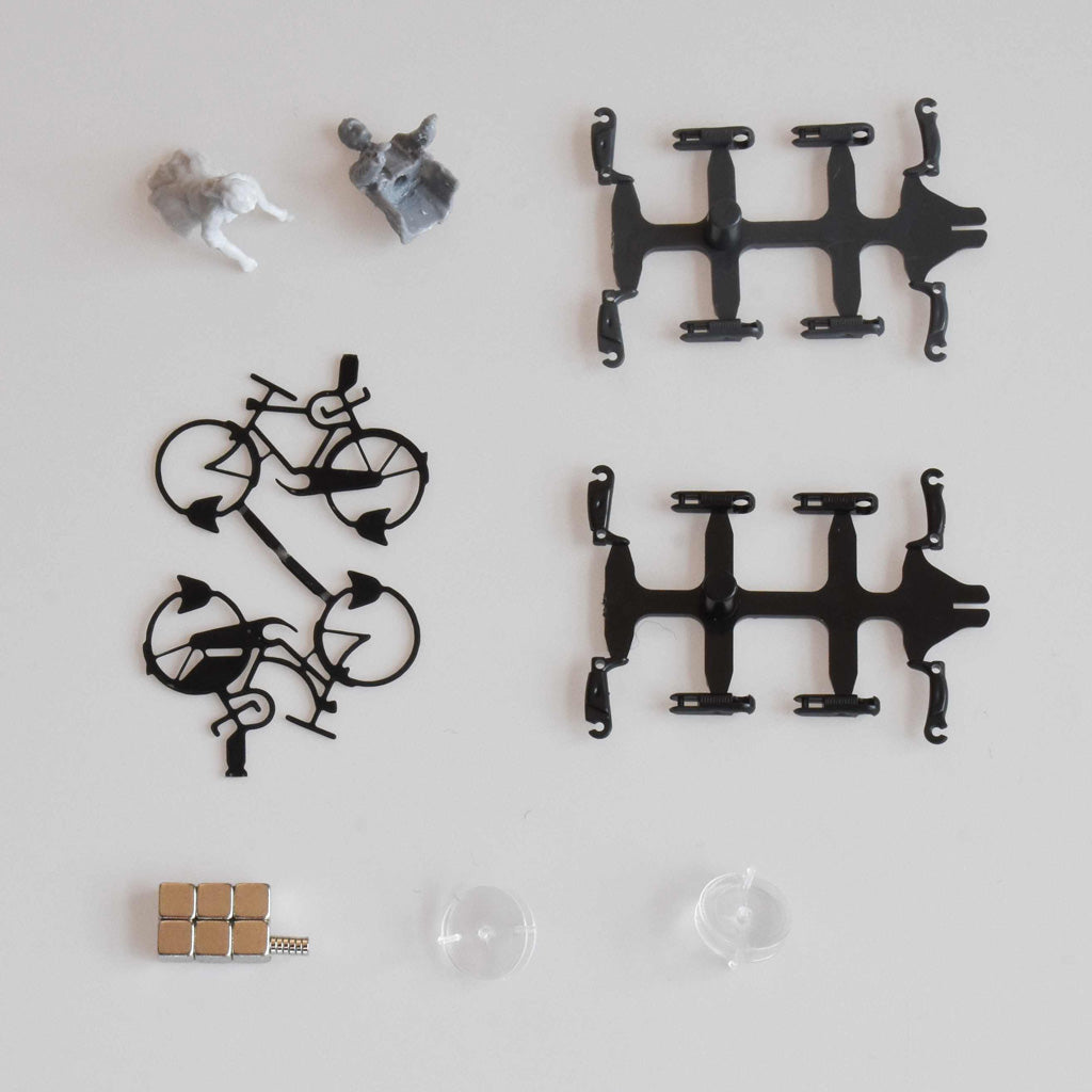 Bicycle Starter Kit