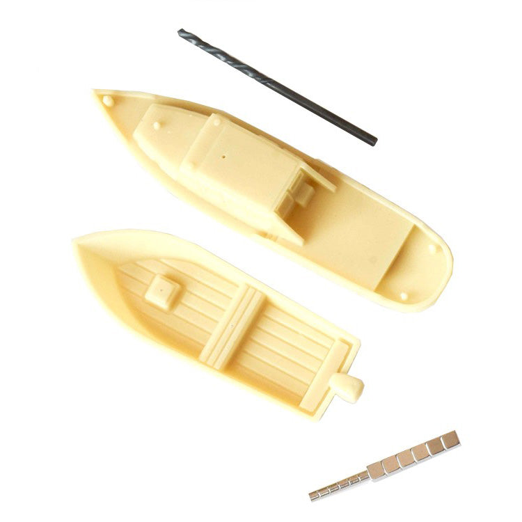 Boat Starter Kit
