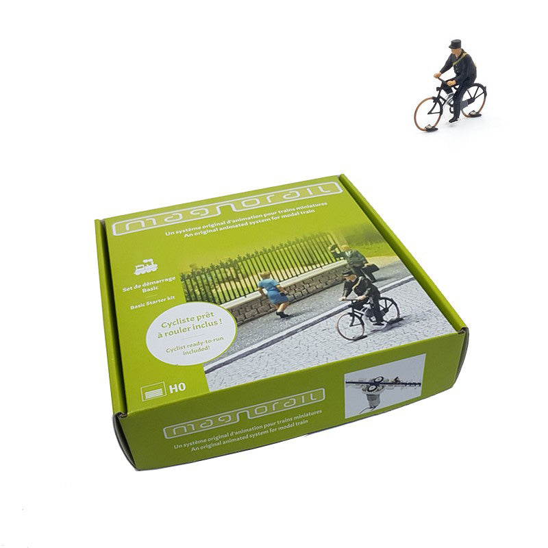 Basic Bicycle Starter Kit
