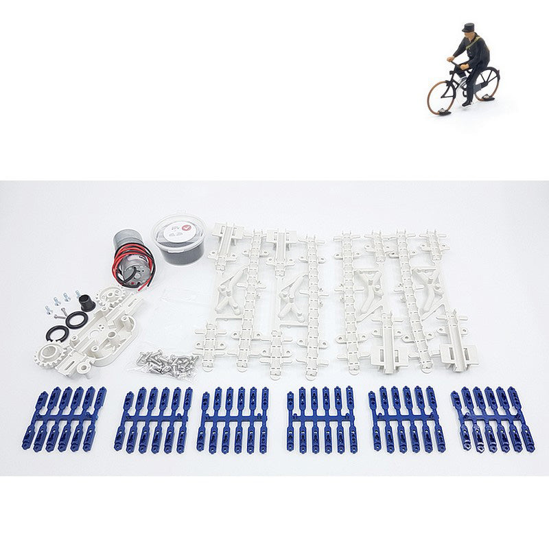 Basic Bicycle Starter Kit