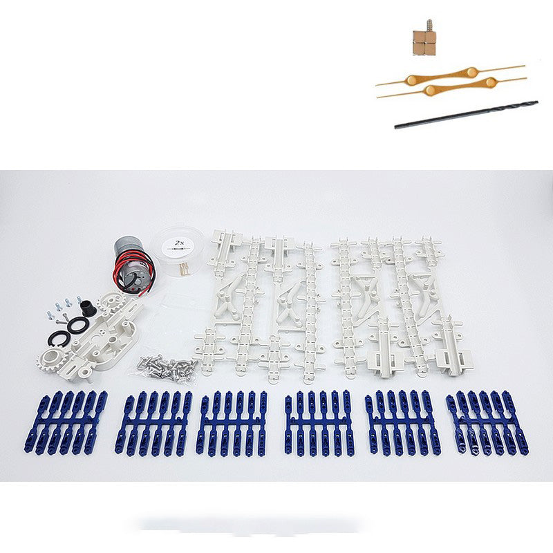 Basic Vehicle Starter Kit